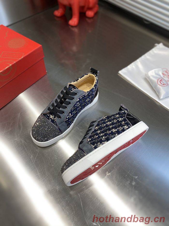 Christian Louboutin Couple Shoes CLS00061 Christian Louboutin Couple Shoes CLS00061